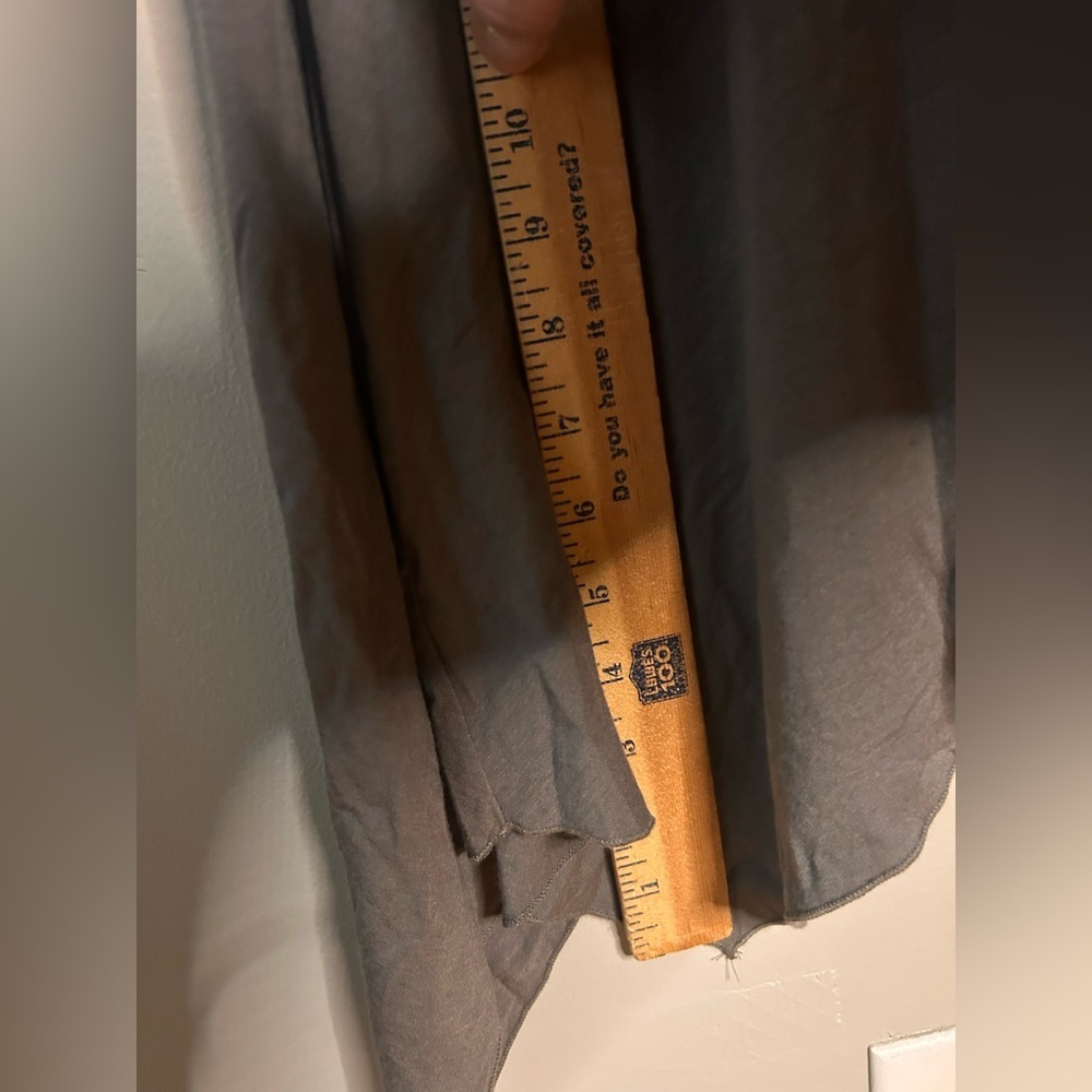 Conquesta viscose wool blend dress - Picture 12 of 16